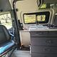 Thor Sanctuary | Ultimate Mercedes Adventure Van