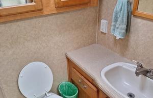 2007 Forest River Sunseeker "The Thunderdome"