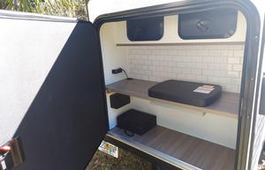 2022 Rugged Rhino overlanding teardrop