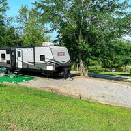 Scenic Mountain RV Resort