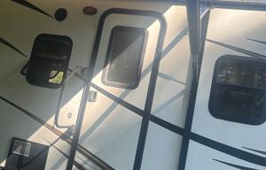 Spears Family “Home Away from Home” Camper