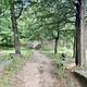 Scenic trail located in Washington Irving South