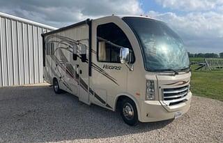 2015 Thor Motor Coach Vegas 24.1