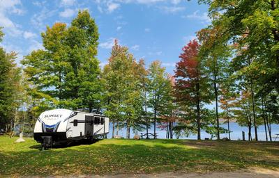 2021 Crossroads RV Sunset Trail