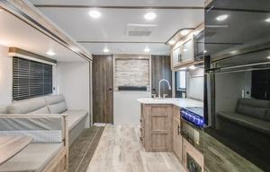 2024 GULFSTREAM 268BH