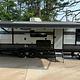 2022 Forest River RV Salem Cruise Lite 263BHXL
