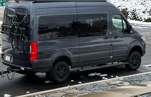 2024 Thor Motor Coach Sanctuary 19P RV rental photo 11