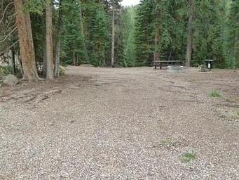 ANDERSON MEADOW CAMPGROUND