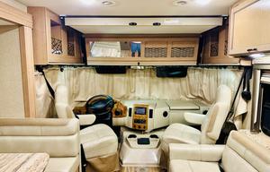 2018 Thor A.C.E. Class A | Sleeps 8 | 28Ft Long