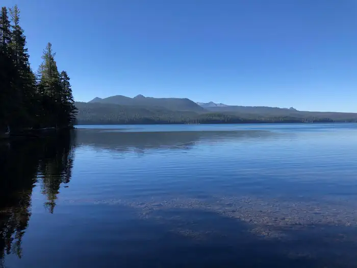 Sunset Cove Campground