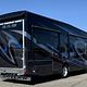 Motorhome Class A Toy hauler