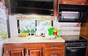 'LEILA'   Where Dreams Come True RV Rental