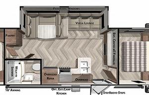 2023 Wildwood