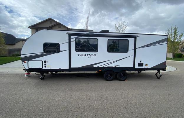 2020 Forest River Tracer LE