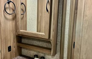 2018 Coachmen RV Prism 2150 CB