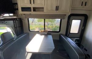 2022 Forest River RV Forester LE 3251DSLE Ford