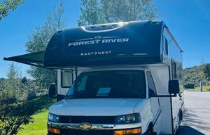 Labubu6 2026 Brand new class C  luxury RV