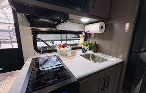 2026 Grand Design Transcend One 151BH