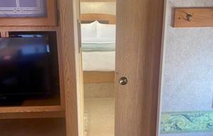 Easy Camping- Sleeps 6- Delivery & Setup Only