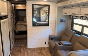 2021 Jayco Greyhawk 30Z