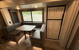 2022 Keystone Cougar Half-Ton Bunkhouse