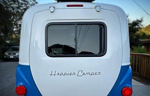 Artoo – Happiest Happier Camper 2023 HC1 Studio
