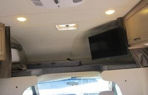 New 2020 Winnebago Outlook 22c  incl. insurance !