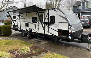 2020 Keystone RV Passport 2820BHWE GT Series