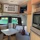 Off-Grid Solar 2005 Roadtrek 210P Bike Carrier
