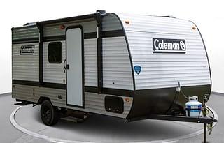 2025 Keystone RV Colman 17 RV rental photo 1
