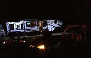 2014 Keystone RV Fuzion 371