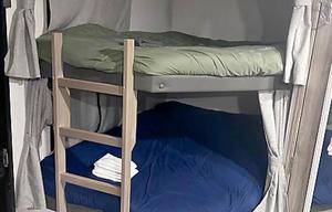2021 SolAire Ultra Lite 243BHS RV rental photo 5