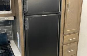 2019 Forest River #899 Hemisphere GLX 312QBUD