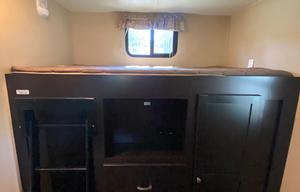 2015 Dutchmen RV Kodiak Express 299BHSL