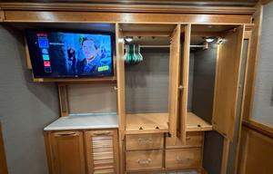 2022 Tiffin Motorhomes Allegro RED 360 38 KA RV rental photo 26