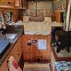 Sherpa: Converted Sprinter Van * Pet Friendly *