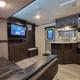 ★Full Size BUNKS★Private Queen Room★Exit 407