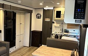 Northern Spirit's Private Nest