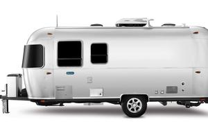 Magnolia 2-AIRSTREAM Bambi Sport 22 *FULLY Loaded*