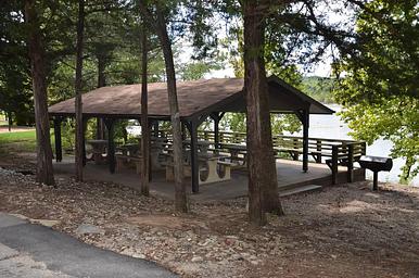 Aunts Creek