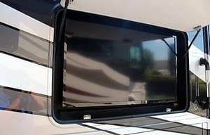 2020 Thor Motor Coach Miramar 37.1