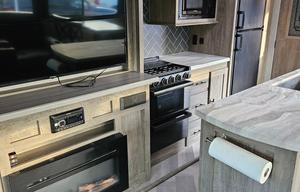 2021 Forest River Wildwood Heritage Glen HAL 1574