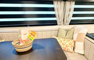 The Texas Peach Retreat