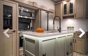 2023 Grand Design Reflection Bunkhouse