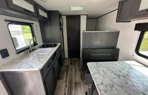2023 Aspen Trail - "The Hiker"