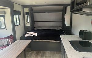2022 Keystone RV Bullet Crossfire 1850RB