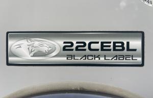 23 Cherokee Grey Wolf - Black Label Travel Trailer