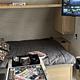 Lightweight trailer perfect for family getaway!
