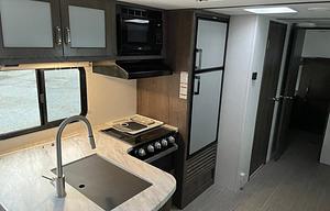 2021 Keystone RV Passport 292BH SL Series