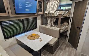 2024 Transcend Xplor 26BHX Luxury Bunkhouse